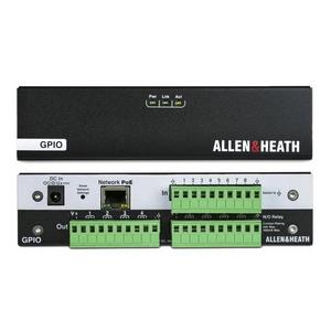 Allen & Heath GPIO/X