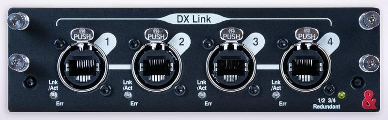 Allen & Heath M-DL-DXLINK-AX
