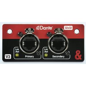 Allen & Heath M-SQ-DANT32-AX