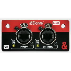 Allen & Heath M-SQ-DANT64-AX