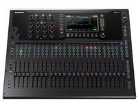 Allen & Heath QU-6