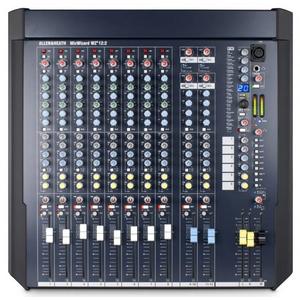 Allen & Heath W4-122