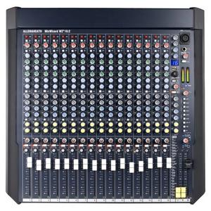 Allen & Heath W4-162