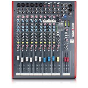 Allen & Heath ZED12FX