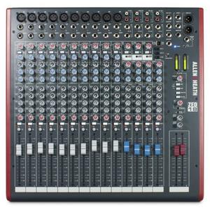 Allen & Heath ZED1802