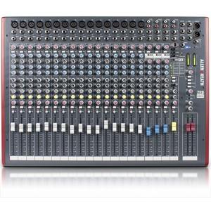 Allen & Heath ZED22FX