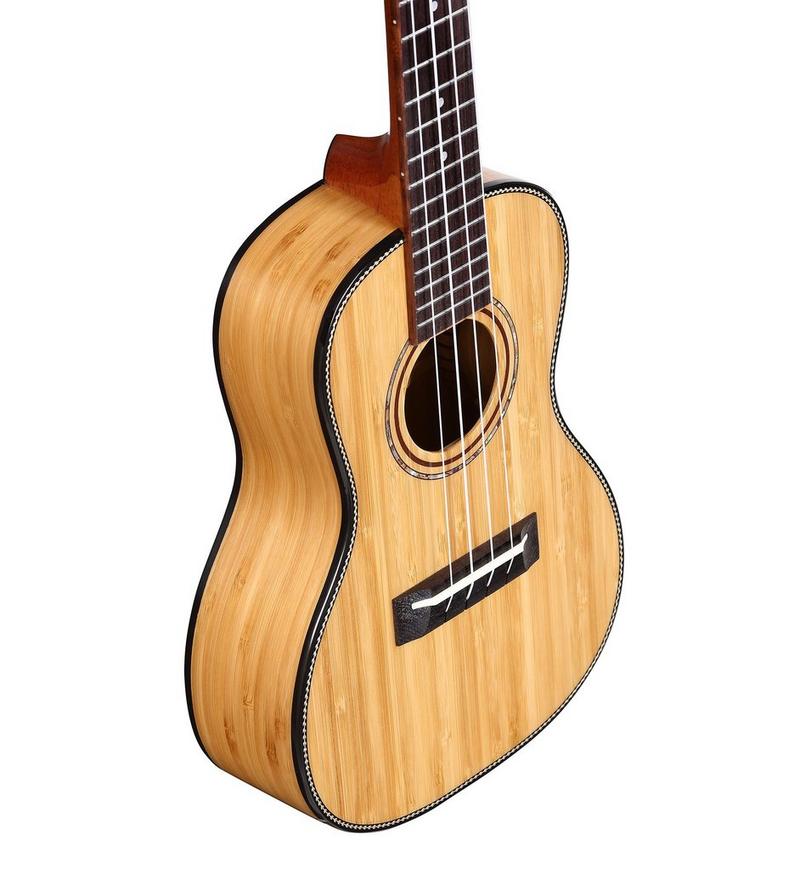 Alvarez Guitars MU55C