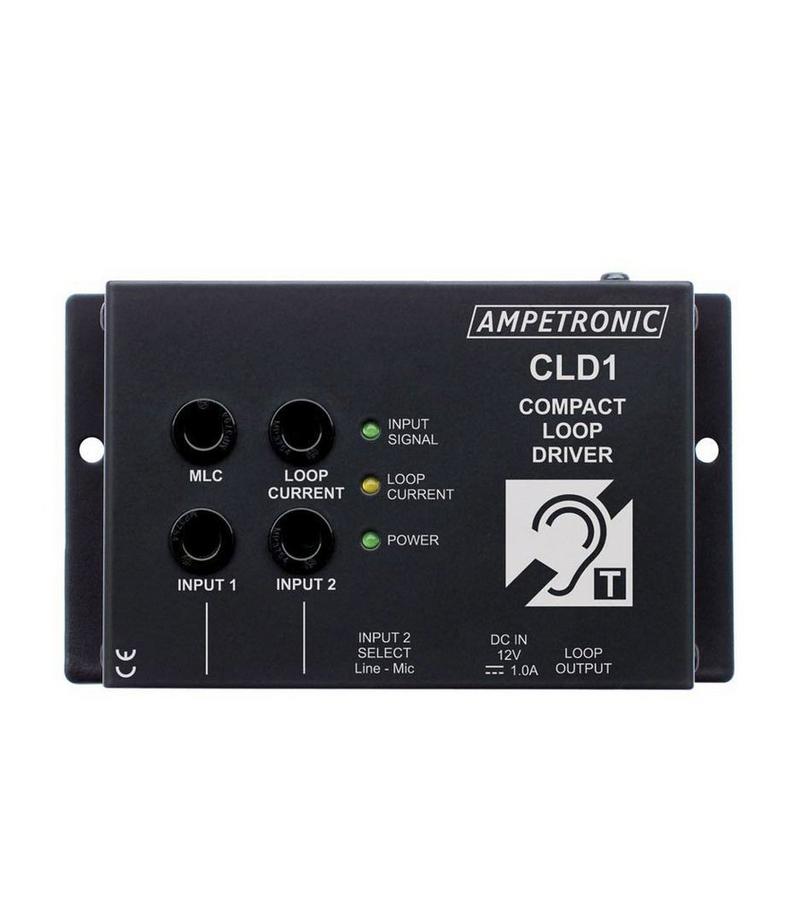 Ampetronic CLD001CX