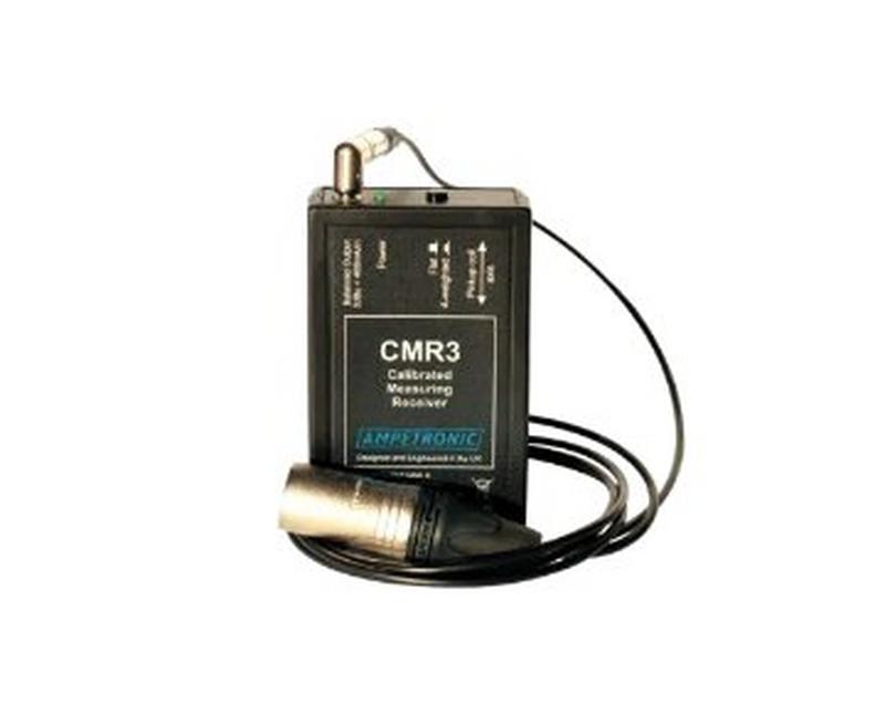 Ampetronic TCMR03