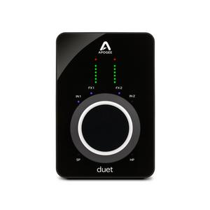 Apogee DUET-3