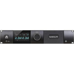 Apogee CONNECT-8X8-MP