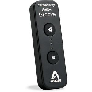 Apogee GROOVE-40TH