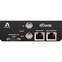 Apogee SYM2-DANTE-CARD
