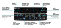 Atlona AT-HDR-CAT-4ED HDMI / HDBaseT Splitter, 1 X 4