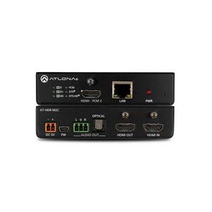 Atlona AT-HDR-M2C HDMI Audio De-Embedder