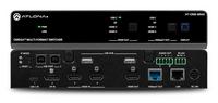 Atlona AT-OME-MS42 Multiformat Switcher / Scaler