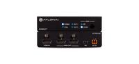 Atlona AT-RON-442 HDMI Splitter, 1 X 2 (HDR)