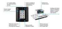 Atlona Velocity, AT-VKP-8E-EU 8 Button Keypad EU/UK