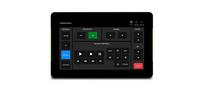 Atlona Velocity, AT-VTP-700VL-BL 7" Touchpanel, black