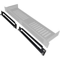 Atlona HW-LUMA-D4-RACK LumaStream Rack Mount, Frame Decoder