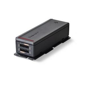 Audinate Dante AVIO Install Output Adapter 4 Ch 