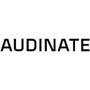 Audinate Additional 20 Node + 4 Domain Expansion Pack - 5 Years, Domain Manager Lizenz