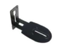 Aver A-L Mount Oberteil fr 2-teil. Wandhalterung 