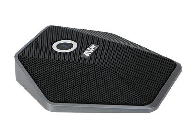 Aver Erweiterungsmikro VB342/VB342+/VB130 10mKabel 