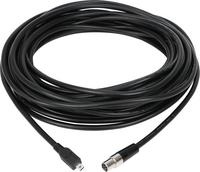 Aver Erweiterungsmikro VB342/VB342+/VB130 10mKabel 
