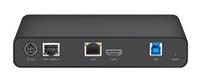 AVer UE1 USB3.0 and HDMI extender