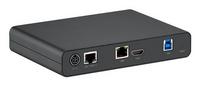 AVer UE1 USB3.0 and HDMI extender