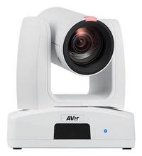 Aver PTZ231 (1080p60, 30X Zoom, HDMI, 3GSDI, USB, IP) white