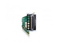Avid MTRX 2 Mic/Line Pristine AD Card