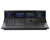 Avid S6L-32D Control Surface