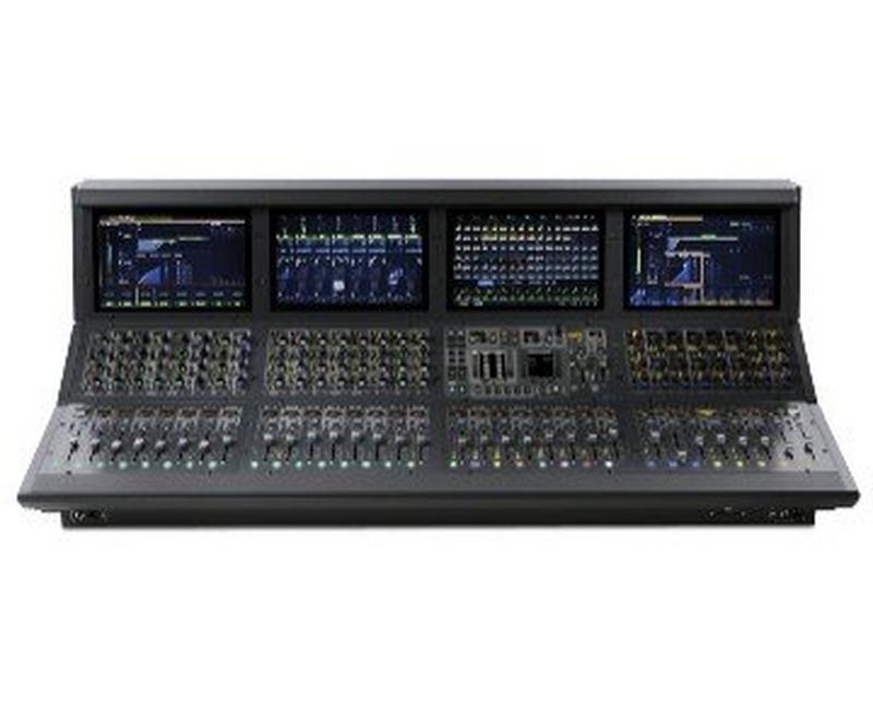Avid S6L-32D Control Surface