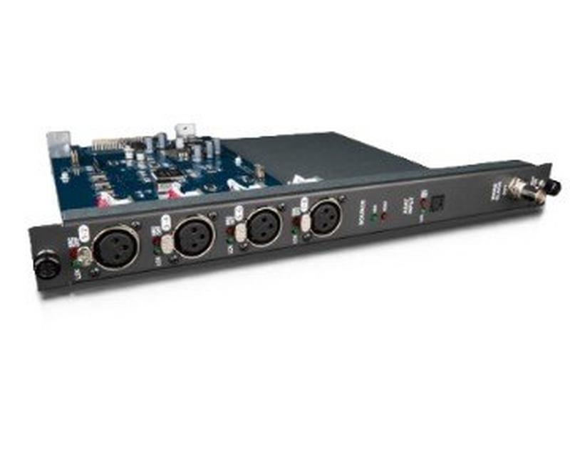 Avid DSO-192 Digital Output Card