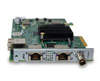 Avid Dante HD Option Card