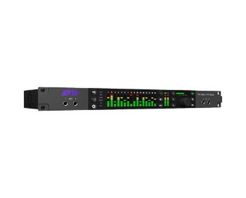 Avid 4935-00312-00