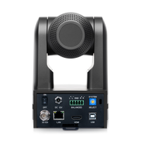 Avonic AV-CM82-IP-B