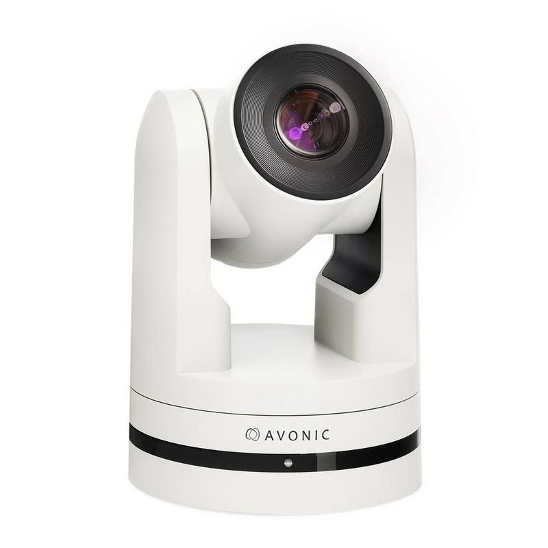 Avonic AV-CM93-DAV-W
