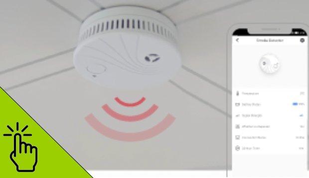 Detect risks before they break out