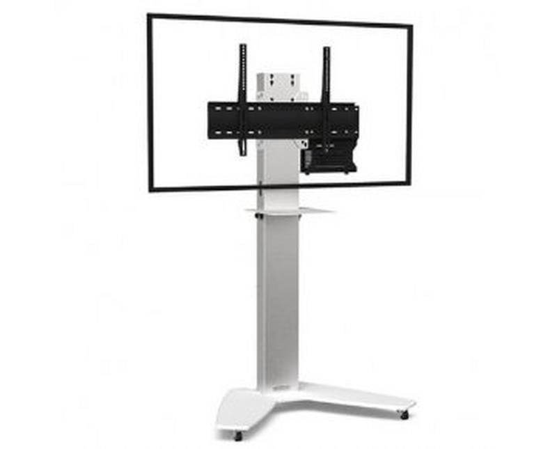 Axeos OSYX single screen 32" to 65" videoconferencing pack: