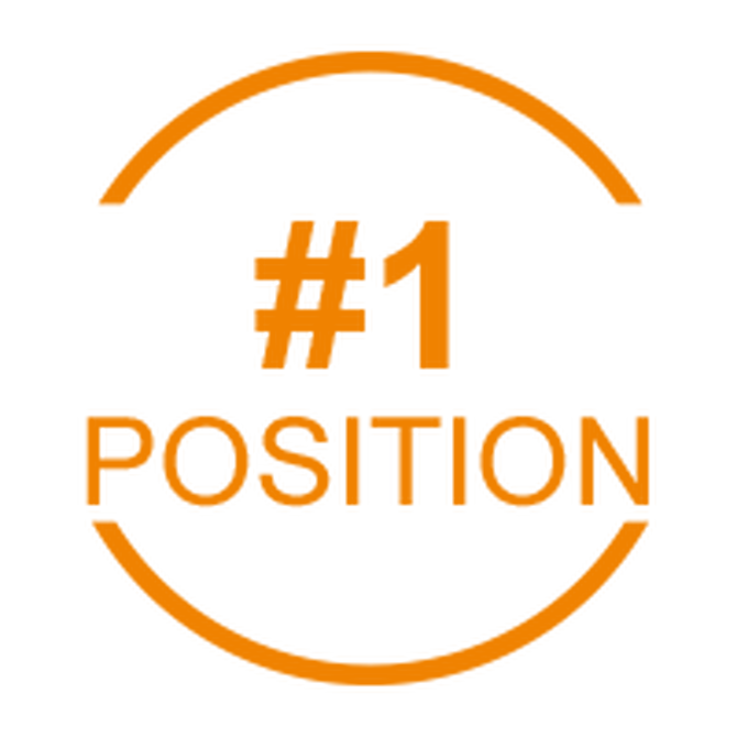 a logo for positon with the word positon in orange a logo for positon with the word positon in orange