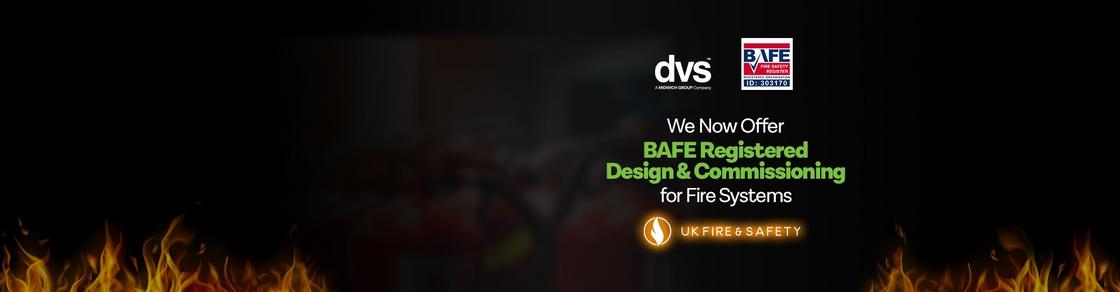 Fire Bafe Registered 