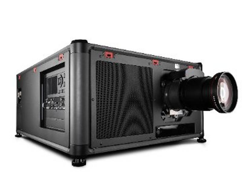 Barco QDX 4K45 COMM 