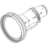 Barco GC LENS  0.65  0.75 :1  / GC+ LENS Lens memory f.focus/zoom/shift