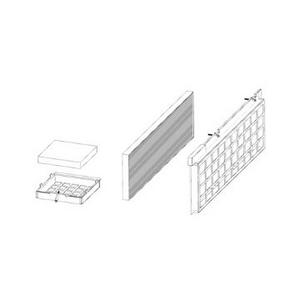 Barco G62 DUST FILTER KIT 