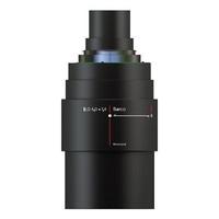 Barco ILD 4.0-7.4:1 lens 