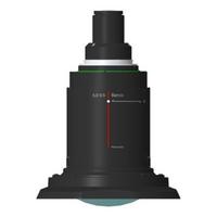 Barco ILD 0.5:1 lens 