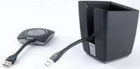 Barco Clickshare Tray